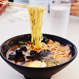 Mara Kobe Ramen