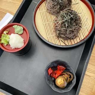 Buckwheat Soba Noodle