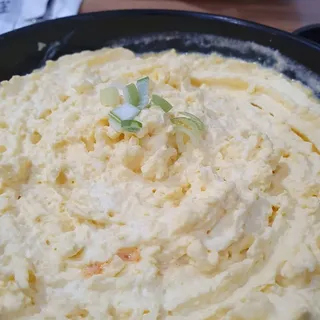 Spicy Chicken Cream Fried Noodles