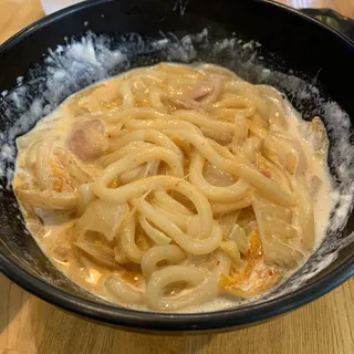 Stir-Kimchi Cream Men