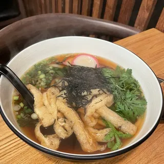 Tempura Udon