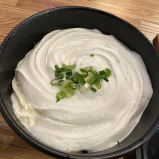 Kimchi Udon