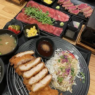Beef Tongue Don