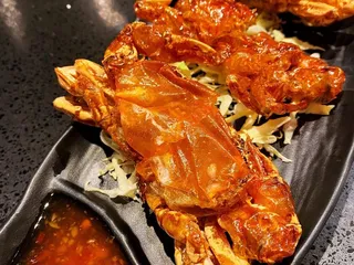 AB Shabu