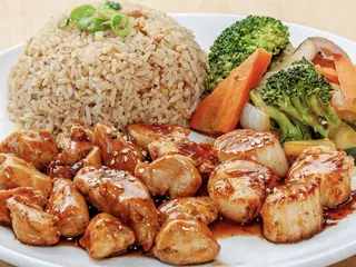 Rein Sushi & Hibachi