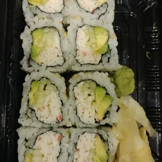 California Roll