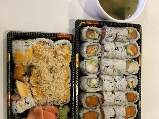 Wasabi Bistro