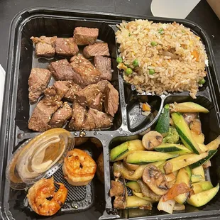 Kobe Japan Restaurant - Livermore