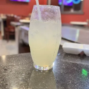 drink
