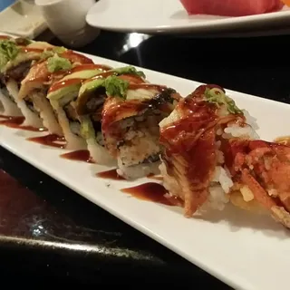 Sake *