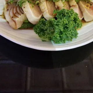 Albacore *