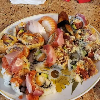 Unagi *