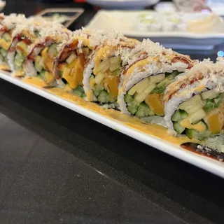 Veggie Verve