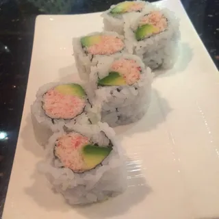 California Roll