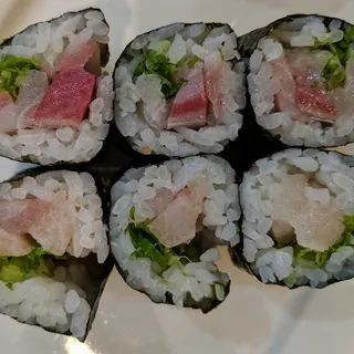 Negihama *
