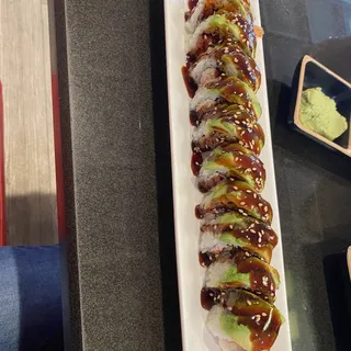 Avocado Fantasy