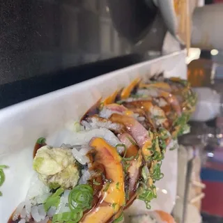 Tokyo *
