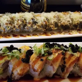 Alligator *