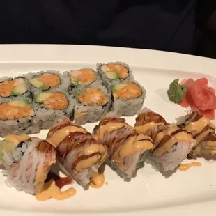 Da Bomb Roll