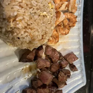 Filet Mignon