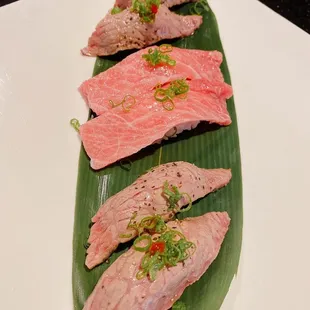 Kobe Beef