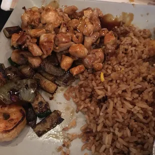 Looks better than it tastes