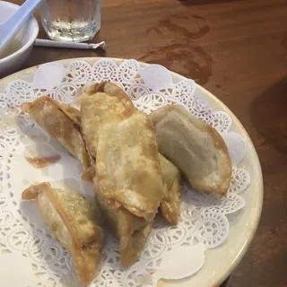 Gyoza