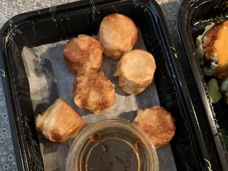 Fuji Hibachi & Sushi