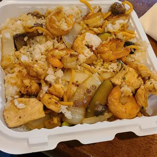 6&apos;25&apos;2021 These Kobe&apos;s leftovers tho !! I ate twice while in restaurant!!