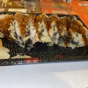 Yuppy rolls
