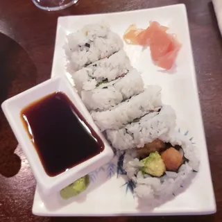 Shrimp Tempura