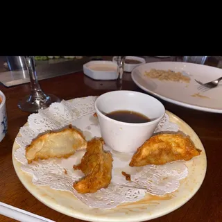 Gyoza