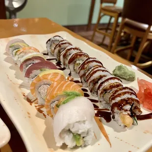 KOBE Japanese Steak House