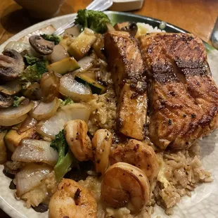 Salmon