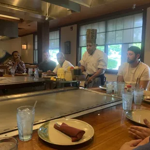Chef