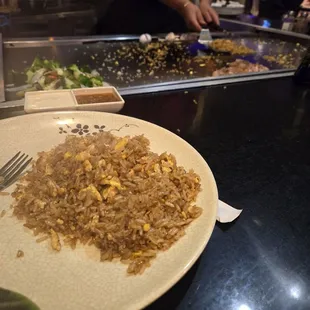 Fried rice
