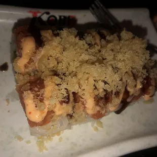 food