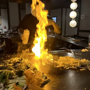 interior, ramen and noodles