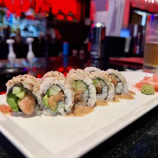 Kobé Japanese Steakhouse - Kirkman