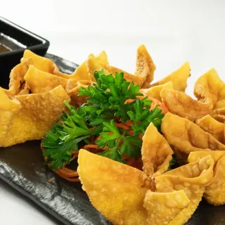 KRAB RANGOON