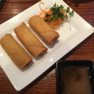 SPRING ROLL