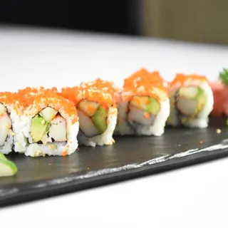 CALIFORNIA ROLL