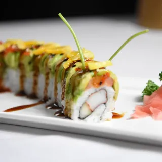 CATERPILLAR ROLL