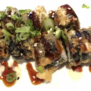 TEMPURA ROLL