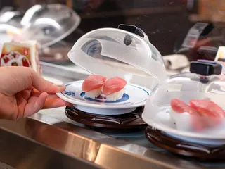 Kura Revolving Sushi Bar