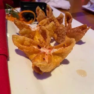 KRAB RANGOON