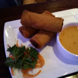 SPRING ROLL