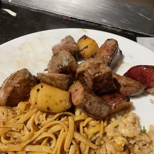 Sirloin Steak