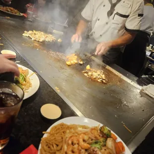 food