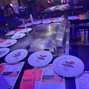 Birthday Celebration